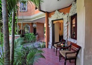 Adi Dharma Hotel Kuta