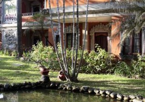 Adi Dharma Hotel Kuta