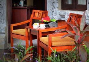 Adi Dharma Hotel Kuta