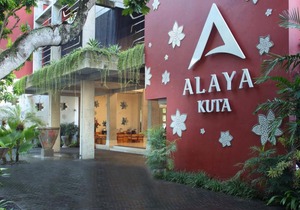 Amnaya Resort Kuta