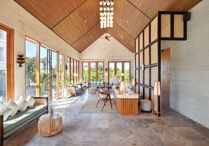 Astera Villa Seminyak