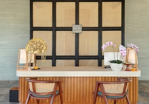 Astera Villa Seminyak