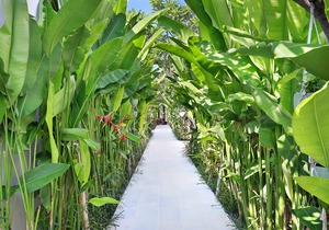 Astera Villa Seminyak