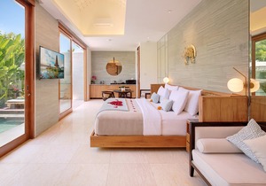 Astera Villa Seminyak