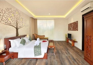 Awesome MRC 2-Bedroom Villa #B8