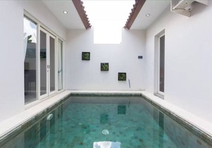 Bale Village B5 Villa Canggu