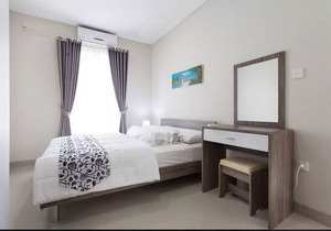 Bale Village B5 Villa Canggu