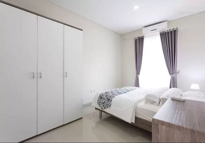 Bale Village B5 Villa Canggu
