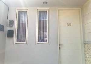 Bale Village B5 Villa