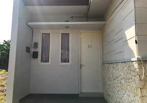 Bale Village B5 Villa