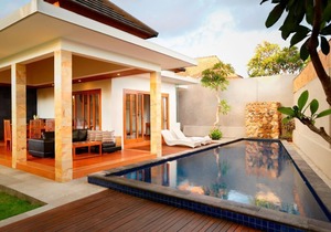 Bali Nyuh Gading Luxury Villas & Spa – One Bedroom Private Pool Villa #01