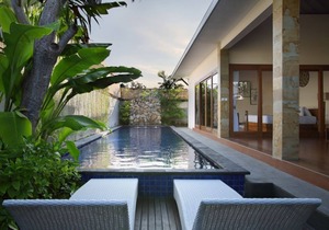 Bali Nyuh Gading Luxury Villas & Spa – One Bedroom Private Pool Villa #05