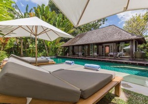 Bali Villa Home