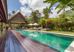 Bali Villa Home