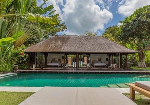 Bali Villa Home