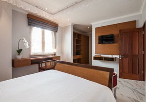 Batavia Residence Umalas - Authentic 3 Bedroom Villa with European Style