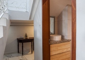 Batavia Residence Umalas - Authentic 3 Bedroom Villa with European Style