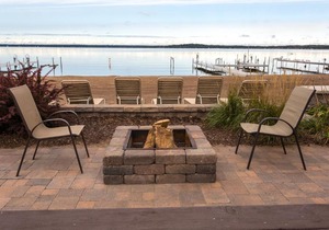 Bay Colony Unit 771 - Upper Level in Nisswa