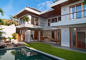 Beautiful 5 Star Holiday Villa in a Prime Location, Villa Bali 2066