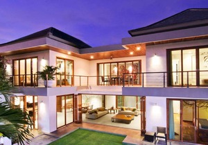 Beautiful 5 Star Holiday Villa in a Prime Location, Villa Bali 2066