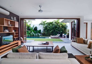 Beautiful 5 Star Holiday Villa in a Prime Location, Villa Bali 2066