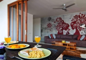 Beautiful 5 Star Holiday Villa in a Prime Location, Villa Bali 2066