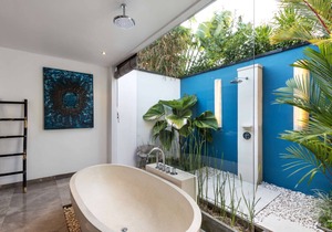 Beautiful 5 Star Holiday Villa in a Prime Location in Seminyak