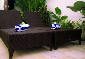 Beautiful private pool, villa near Seminyak