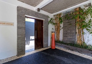 Beautiful Villa with Private Pool, Bali Villa 2028