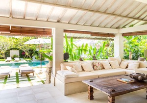 Beautiful Villa with Private Pool, Bali Villa 2051