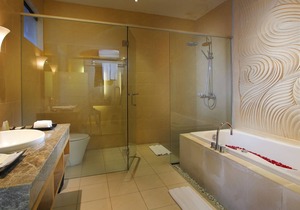 BEST DEAL!1BR with Private Pool in Seminyak