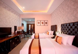 Best Value in Seminyak