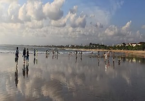 Best Western Resort Kuta