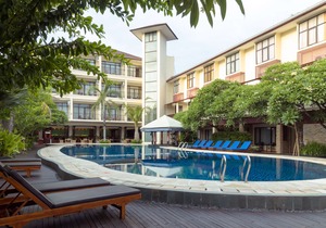 Best Western Resort Kuta