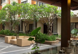 Best Western Resort Kuta