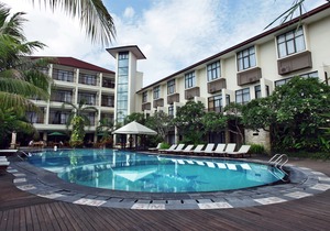 Best Western Resort Kuta