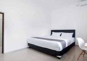 Canggu Residence close to the beach