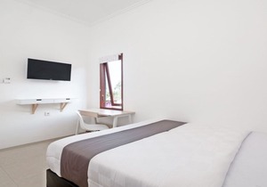 Canggu Residence close to the beach