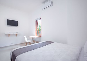 Canggu Residence close to the beach