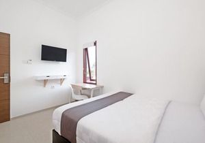 Canggu Residence close to the beach
