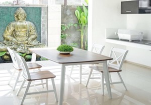 Canggu Residence close to the beach
