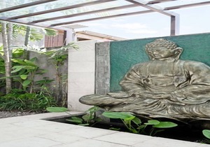 Canggu Residence close to the beach
