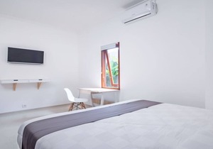 Canggu Residence close to the beach