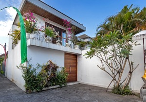 Casa Cinta 1 Bali
