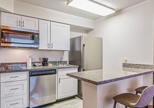 Chandler 1bd King Deluxe in Chandler