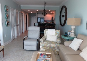 CRYSTAL SHORES PENTHOUSE in Gulf Shores