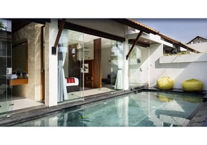 Delcielo Villa Seminyak Two-Bedroom Villa