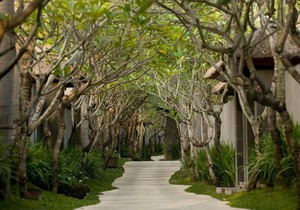 Deluxe Villa with Plunge Pool in the centre of Seminyak 4