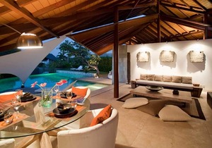 Dreamy Seminyak Hideaway by the Sea – Villa 1086