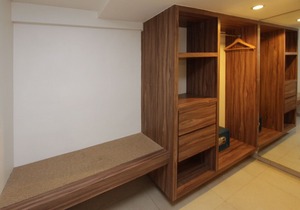 Family Duplex Apt. in Legian 5 mins ride to Double Six Beach